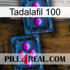 Tadalafil 100 03